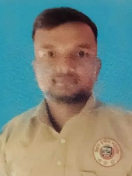 श्री नाथ कुमार राय